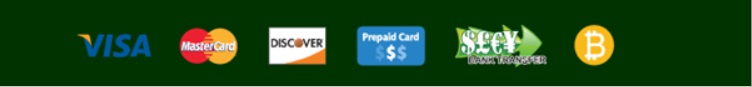 Vegas Strip deposits