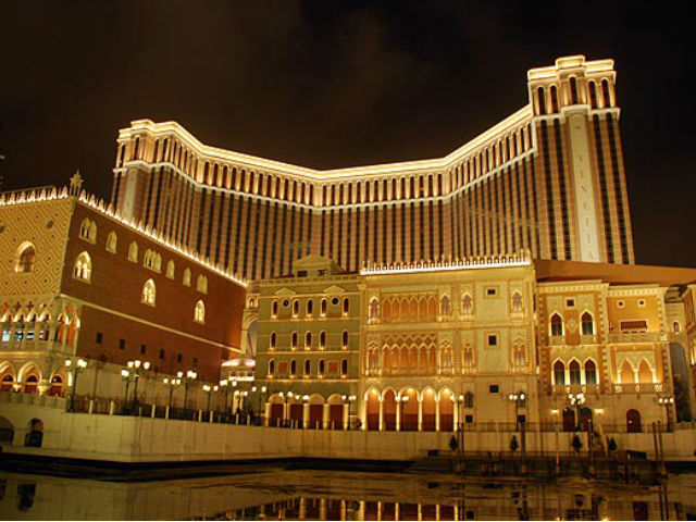 biggest casino in the us
