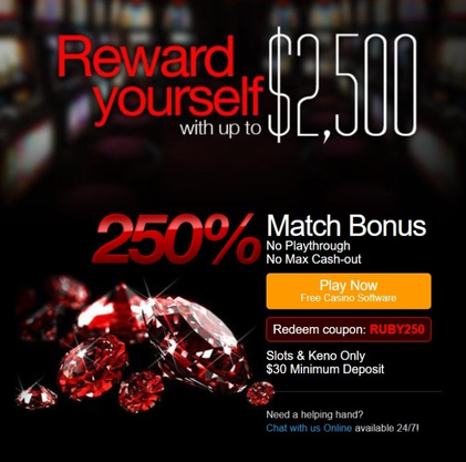 Ruby bonus 1