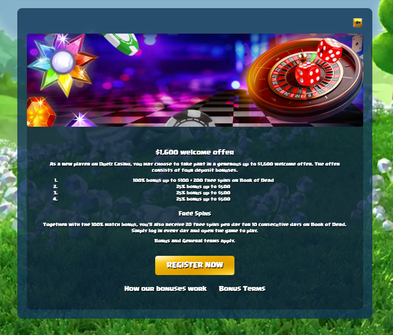 Duelz bonus