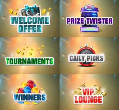 EU Casino gives