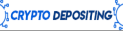 Crypto depositing
