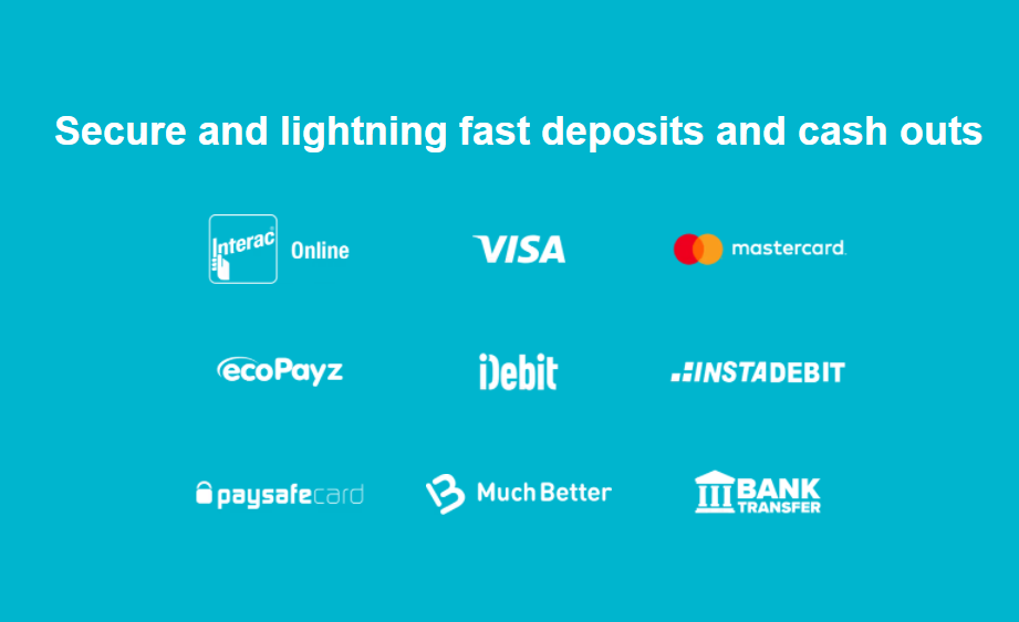Lucky Days deposits