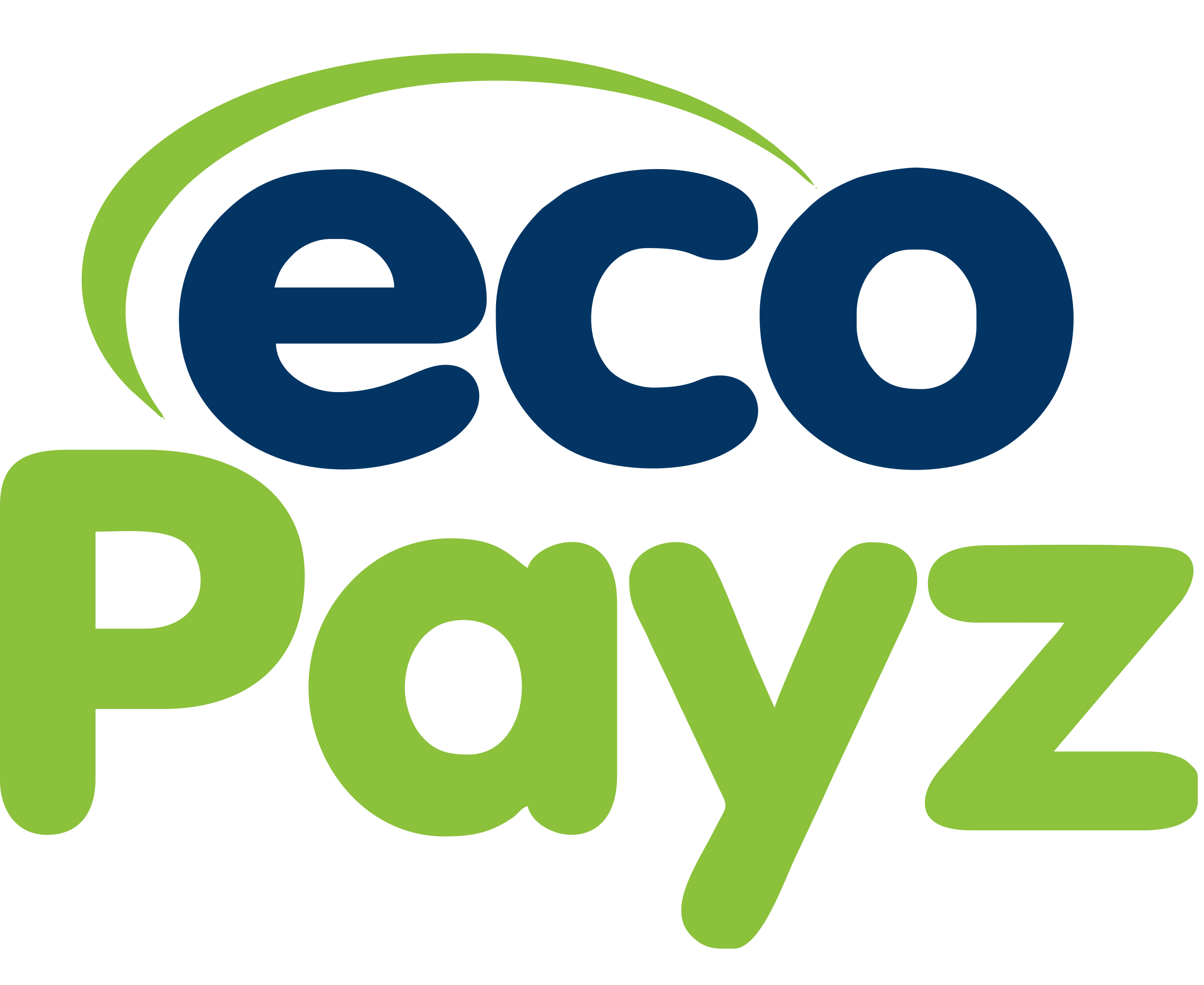 Ecopayz logo