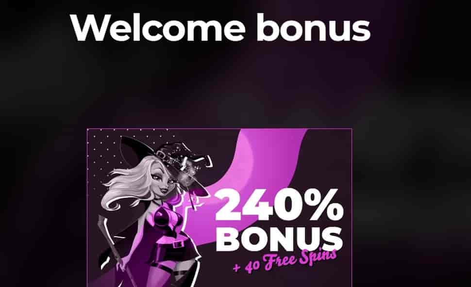 El Royale Bonus