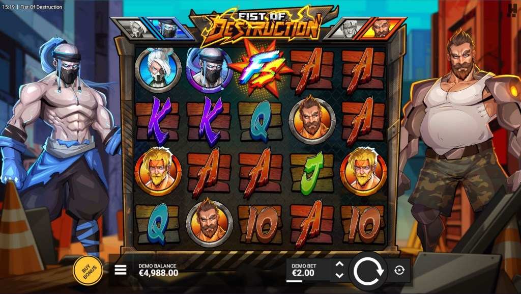 IWild Casino gives