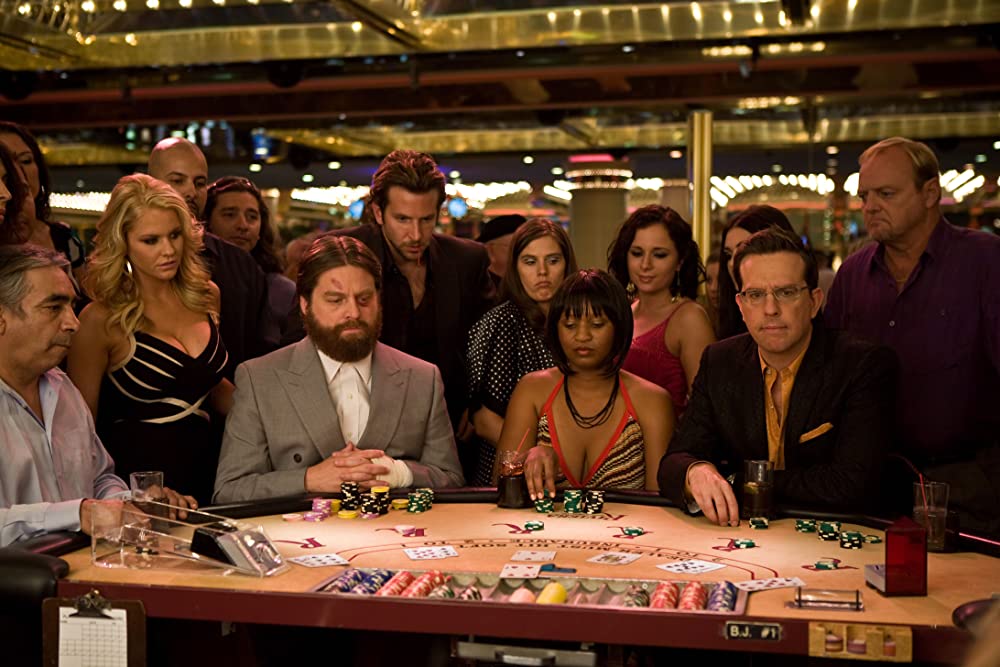 Hangover