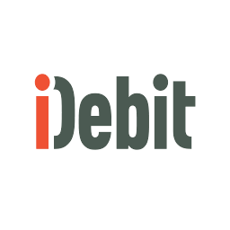 iDebit logo