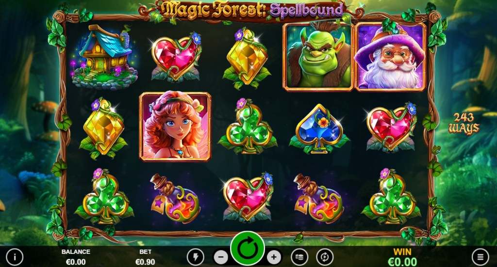Brango Casino gives