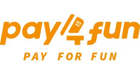 pay4fun logo