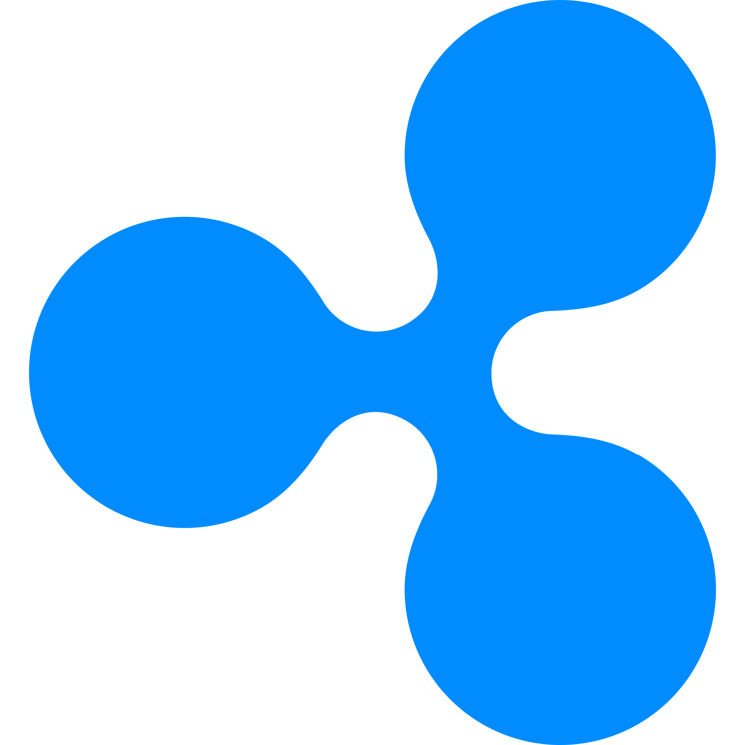 Ripple logo