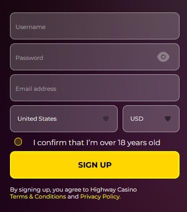 HighwayJoin Casino gives