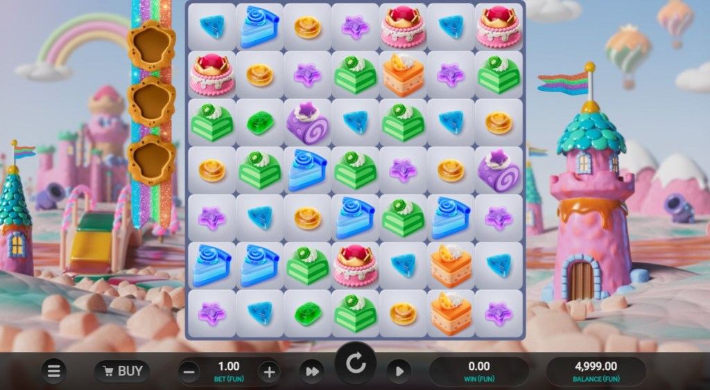 IWild Casino gives