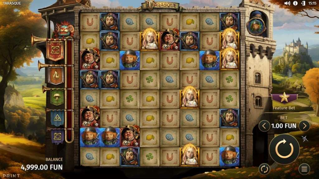 IWild Casino gives