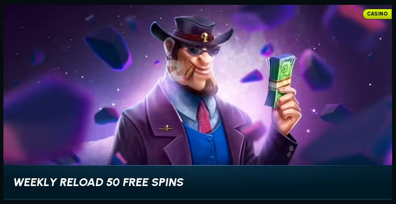 Slotexo Casino gives
