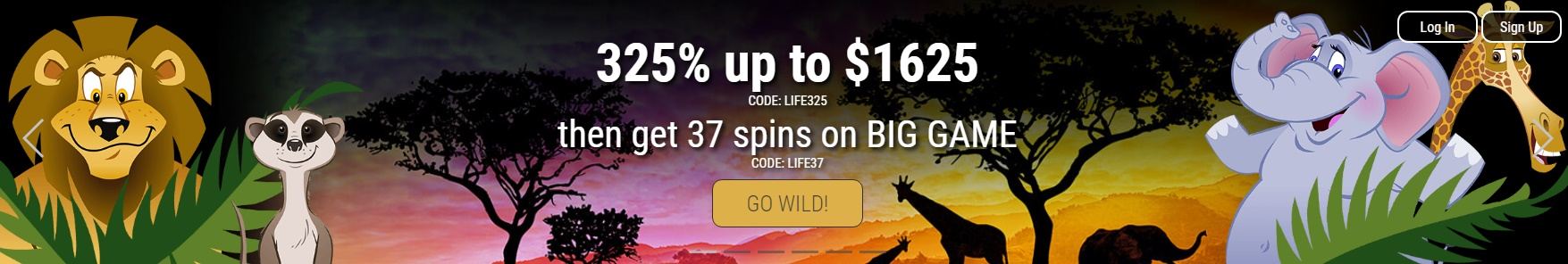 Mandarin palace bonus 1