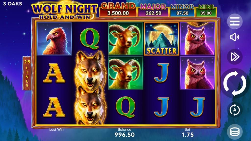 Bizzo Casino gives